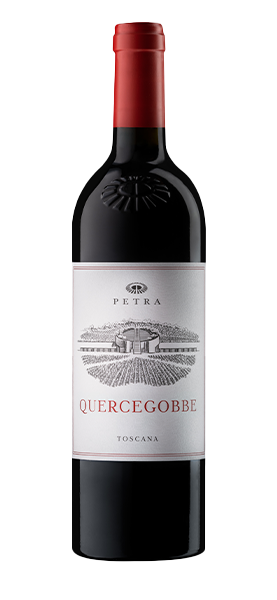 Image of "Quercegobbe" Merlot Toscana IGT 2021070