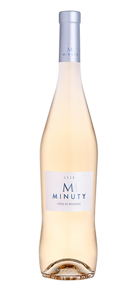 Image of "M de Minuty" Rosé Côtes De Provence AOP 2023070