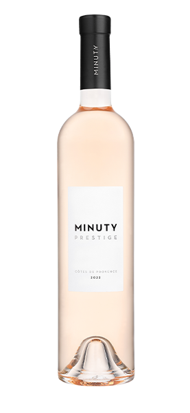 Image of "Prestige" Rosé Côtes De Provence AOP 2022070