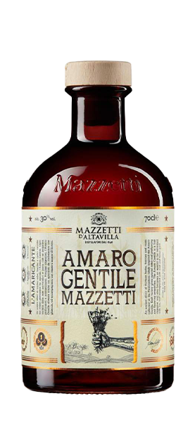 Image of Amaro Gentile Mazzetti070