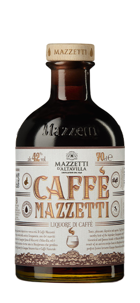 Image of Liquore Di Caffè Mazzetti070