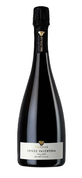 Image of "Cuvée Valentina" Alta Langa DOCG Extra Brut070