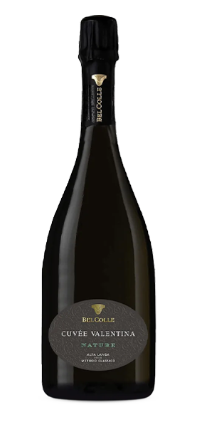 Image of "Cuvée Valentina" Alta Langa DOCG Pas Dosé Nature070