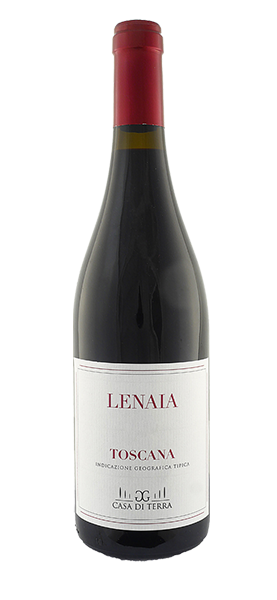 Lenaia Rosso Toscana IGT 2021