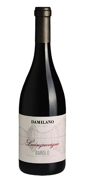 Barolo DOCG Lecinquevigne 2020