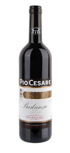 Barbaresco DOCG 2020