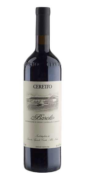 Barolo DOCG 2019