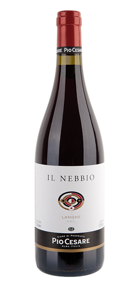 Image of "Il Nebbio" Langhe Rosso DOC 2023070