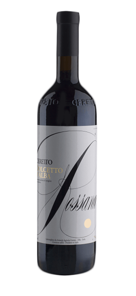 Image of "Rossana" Dolcetto d'Alba DOC 2022070