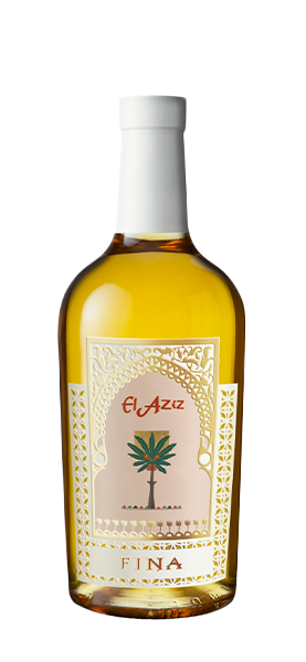 Image of "El Aziz" Bianco Vendemmia Tardiva Terre Siciliane IGP070