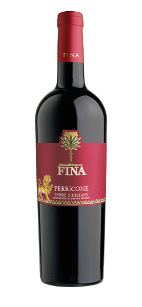 Perricone Terre Siciliane IGP 2023