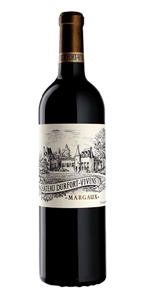 Image of Chteau Durfort-Vivens Margaux 2ème Cru Classé 2021070