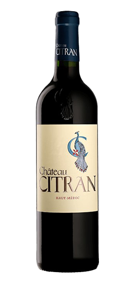 Image of Chteau Citran Haut-Médoc 2021070