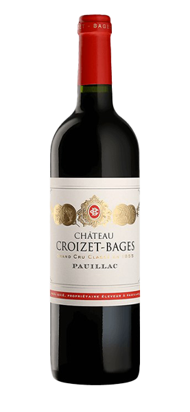 Image of Chteau Croizet-Bages 5éme Cru Classé Pauillac 2020070