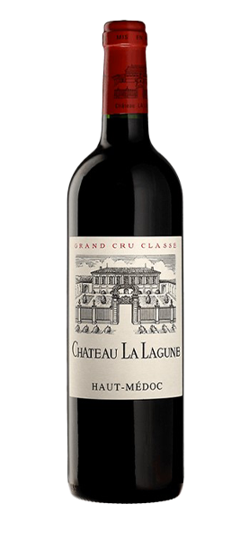 Image of Chteau La Lagune Haut-Médoc 3ème Cru Classé 2016070