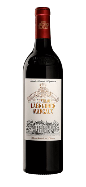 Image of Chteau Labegorce Margaux 2020070