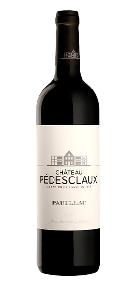 Image of Chteau Pedesclaux Pauillac 5ème Grand Cru Classé 2021070