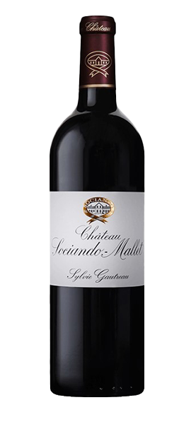 Image of Chteau Sociando-Mallet Haut-Médoc 2021070