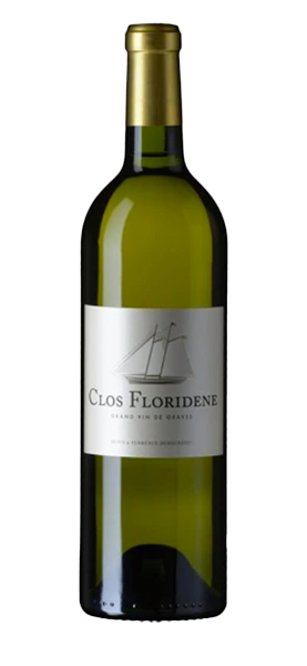 Clos Froridene Blanc Graves 2022