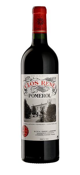 Clos RenÈ Pomerol 2021