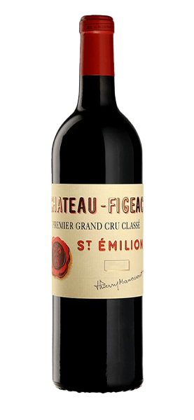 Ch ‘teau Figeac 1er Grand Cru ClassÈ Saint-Emilion 2021