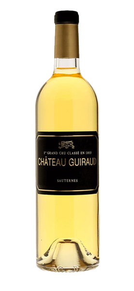 Image of Chteau Guiraud Sauternes 1er Grand Cru Classé 2020070