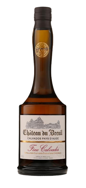 Image of Fine Calvados070