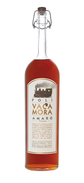 Image of Amaro Vaca Mora Veneto Poli070