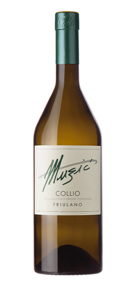 Image of Friulano "Valeris" Collio DOC 2023070