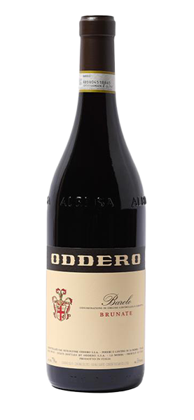 Image of Barolo DOCG Brunate 2020070