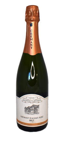 Image of Crémant d'Alsace Rosé Brut070