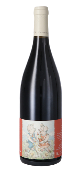 Image of "Franco de Porc" Bourgueil 2020070