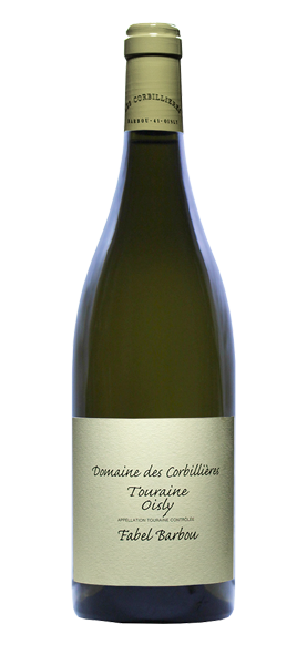 Image of Touraine-Oisly Sauvignon Vieilles Vignes "Fabel Barbou" 2021070