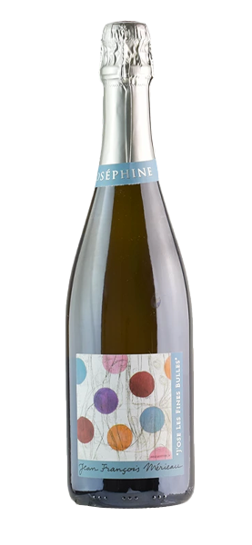 Image of Touraine Méthode Traditionnelle "J'Ose les Fines Bulles" Brut 2019070