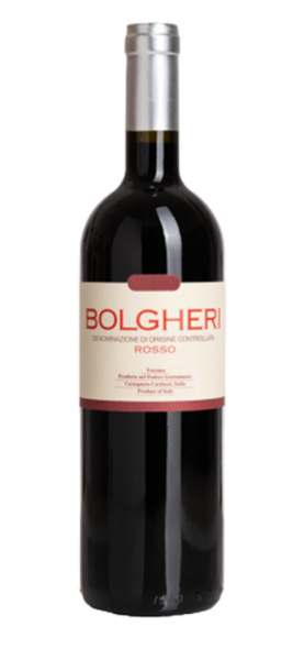 Image of Bolgheri Rosso DOC 2022070