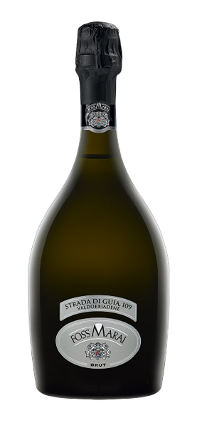 Image of "Strada di Guia 109" Valdobbiadene DOCG Brut070