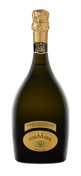 Image of "Strada di Guia 109" Valdobbiadene DOCG Extra Dry070