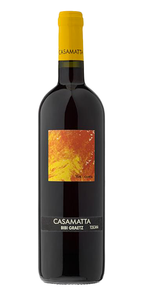 Image of "Casamatta" Rosso Toscana IGT 2022070