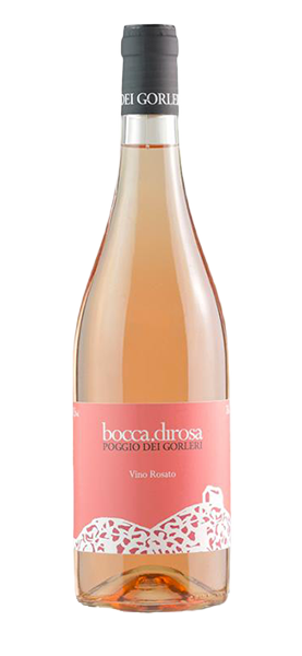 Image of "Bouche.derose" Vino Rosato070