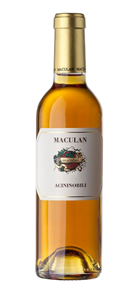 Acininobili Passito Veneto IGT 2018