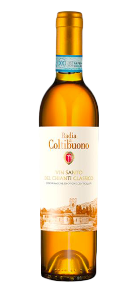 Image of Vin Santo del Chianti Classico DOC 2015070