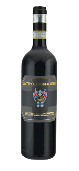 Brunello di Montalcino DOCG 2019