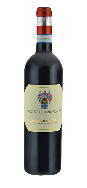 Image of Rosso di Montalcino DOC 2022070