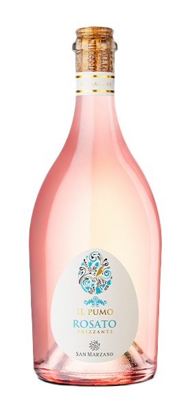 Image of "Il Pumo" Rosato Frizzante IGP Salento070