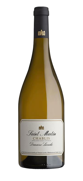 Image of "Saint Martin" Chablis 2023070