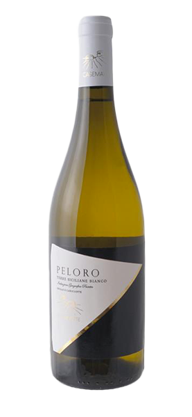 Image of "Peloro" Bianco Sicilia DOC 2023070