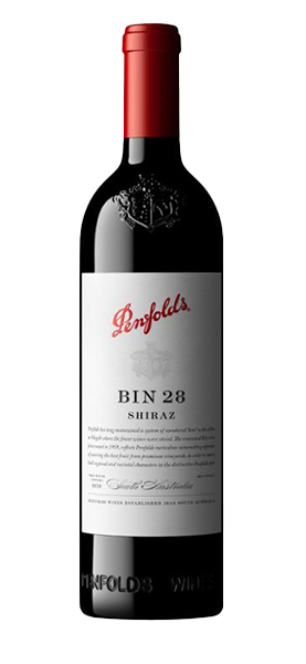 Image of "BIN 28" Shiraz 2021070