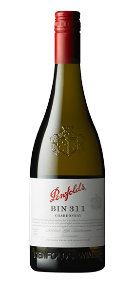 Image of "BIN 311" Chardonnay 2019070