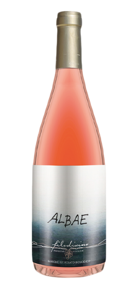 Image of "Albae" Marche Rosato IGT 2022070