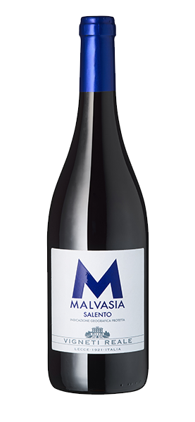 Malvasia Nera Vigneti Reale 2019